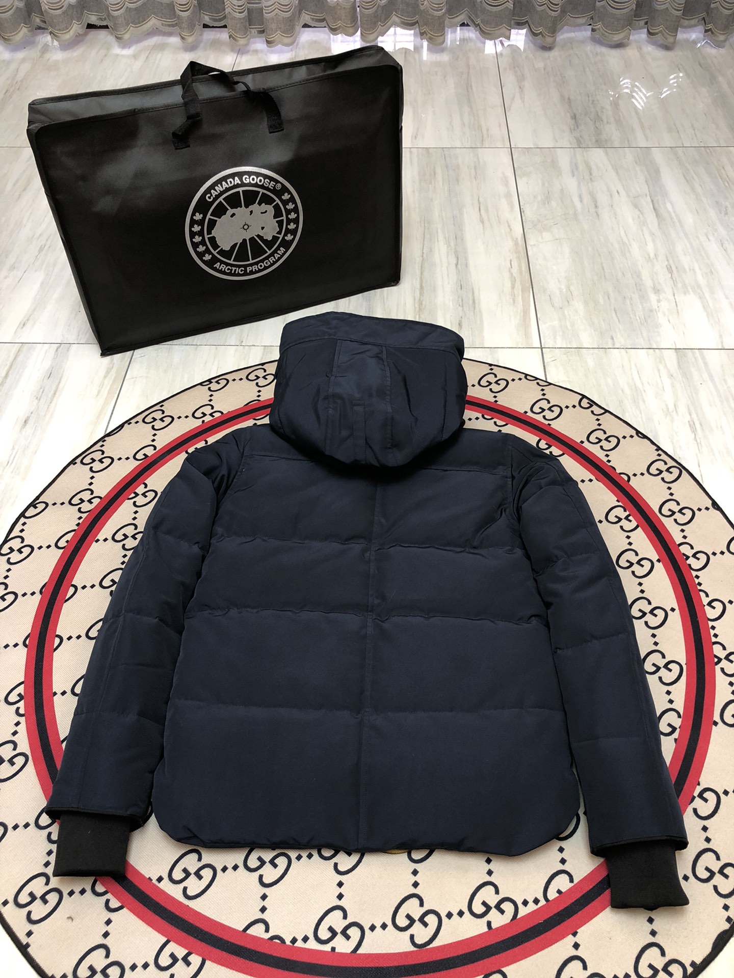 Canada Goose Down Jackets